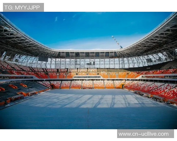 探索世界最大的足球场背后的历史与文化魅力