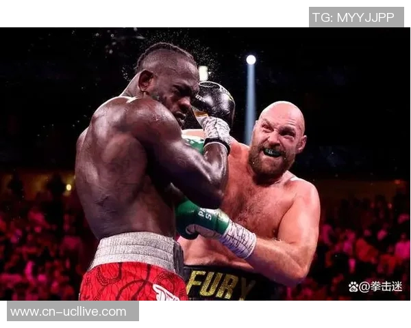 富里vs对手的较量揭示拳击界的新趋势与未来发展方向